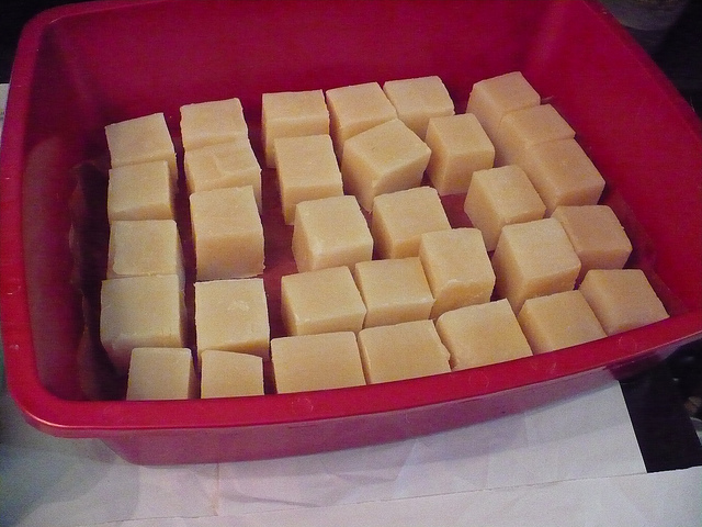 Lye is one of the fundamental ingredients of soap making, so it's important to understand how to use it properly